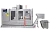 Фото JET JVM-1580 CNC Фрезерный станок с ЧПУ Siemens 828D (Fanuc 0i) в интернет-магазине ToolHaus.ru